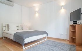 Guestready - Spacious And Modern Studio In Belem!