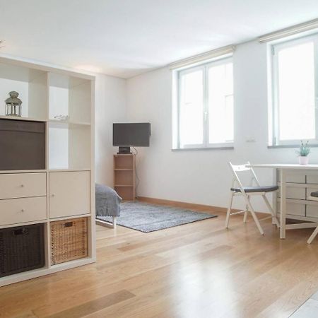 Guestready - Spacious And Modern Studio In Belem! Lisboa Extérieur photo