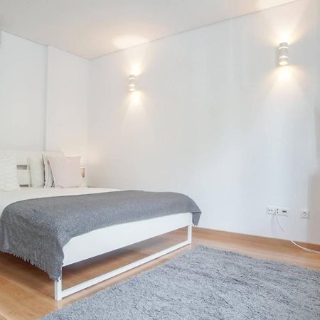 Guestready - Spacious And Modern Studio In Belem! Lisboa Extérieur photo