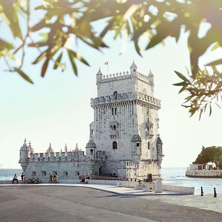 Guestready - Spacious And Modern Studio In Belem! Lisboa Extérieur photo