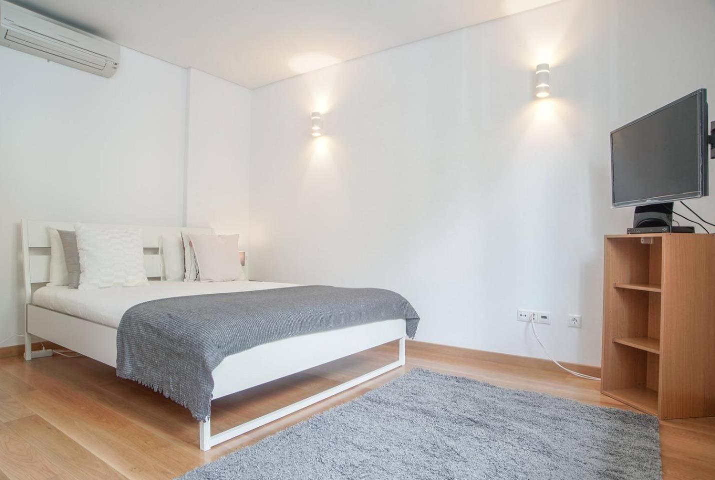 Guestready - Spacious And Modern Studio In Belem! Lisboa Extérieur photo