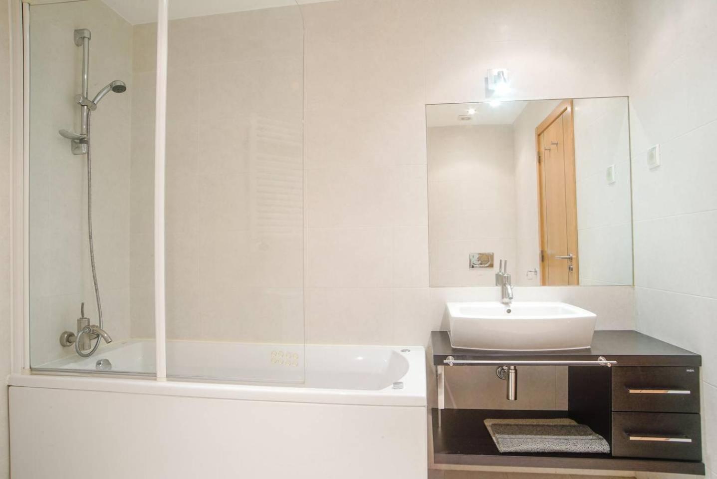 Guestready - Spacious And Modern Studio In Belem! Lisboa Extérieur photo