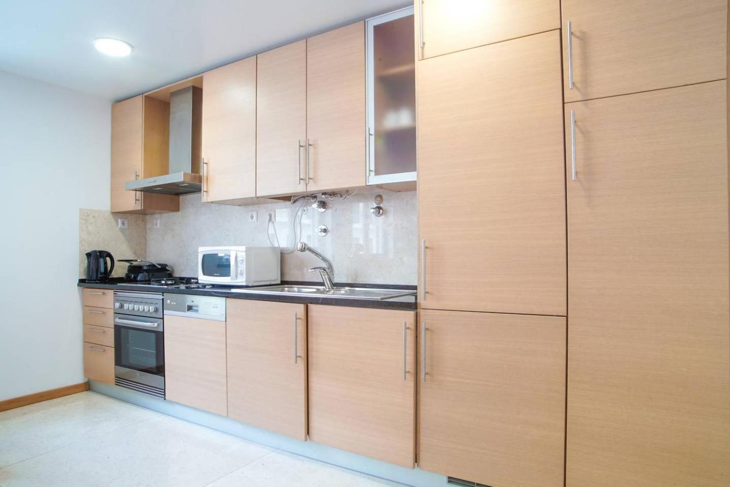 Guestready - Spacious And Modern Studio In Belem! Lisboa Extérieur photo