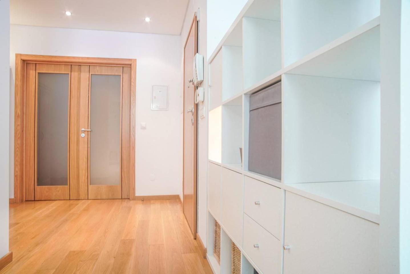 Guestready - Spacious And Modern Studio In Belem! Lisboa Extérieur photo