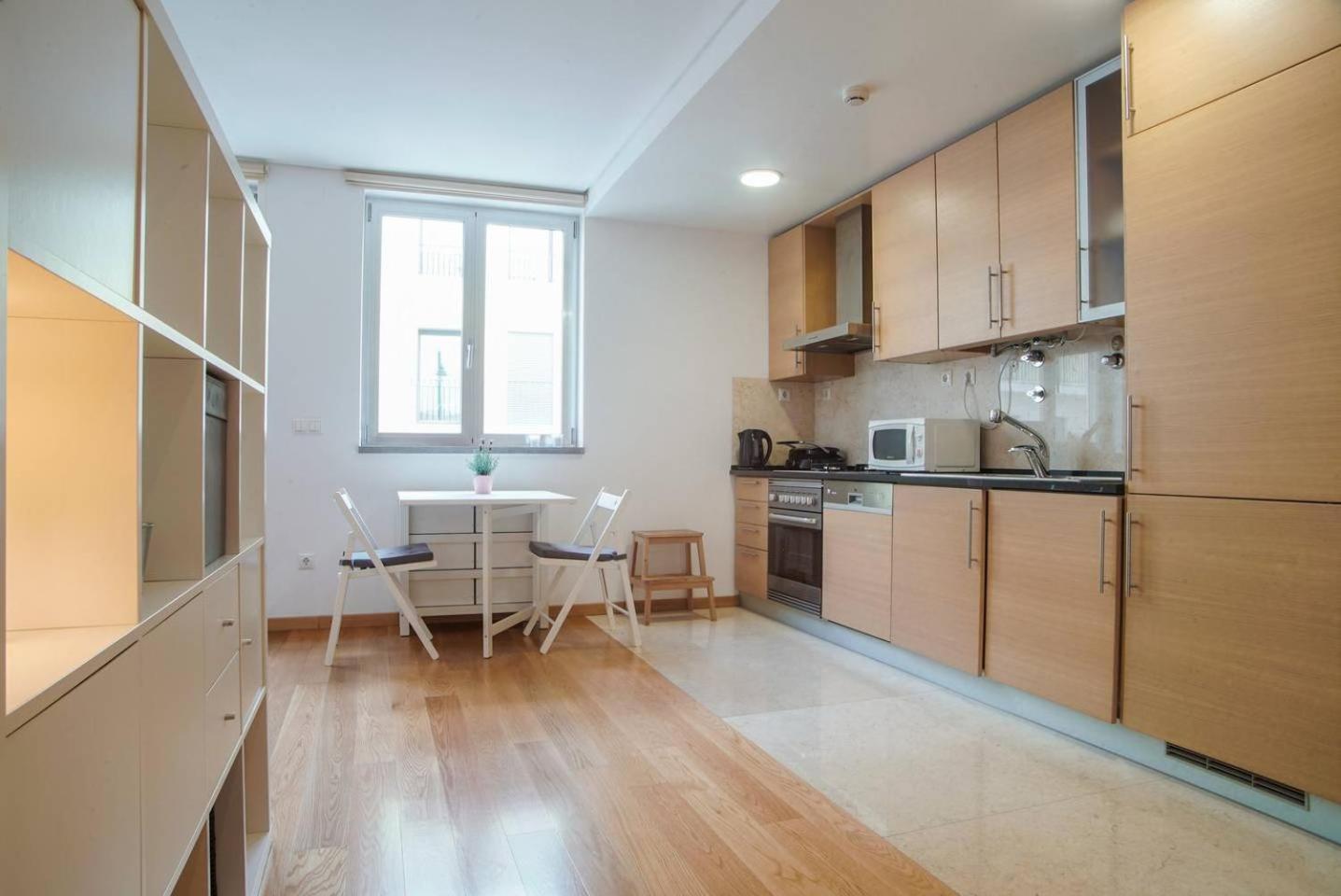 Guestready - Spacious And Modern Studio In Belem! Lisboa Extérieur photo