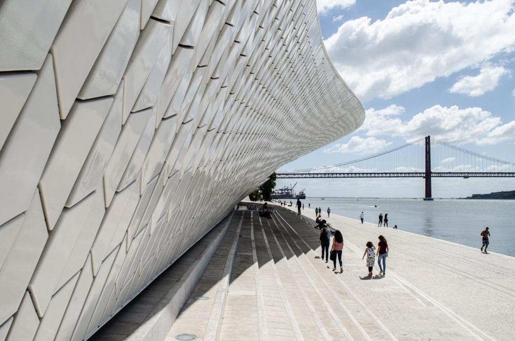Guestready - Spacious And Modern Studio In Belem! Lisboa Extérieur photo