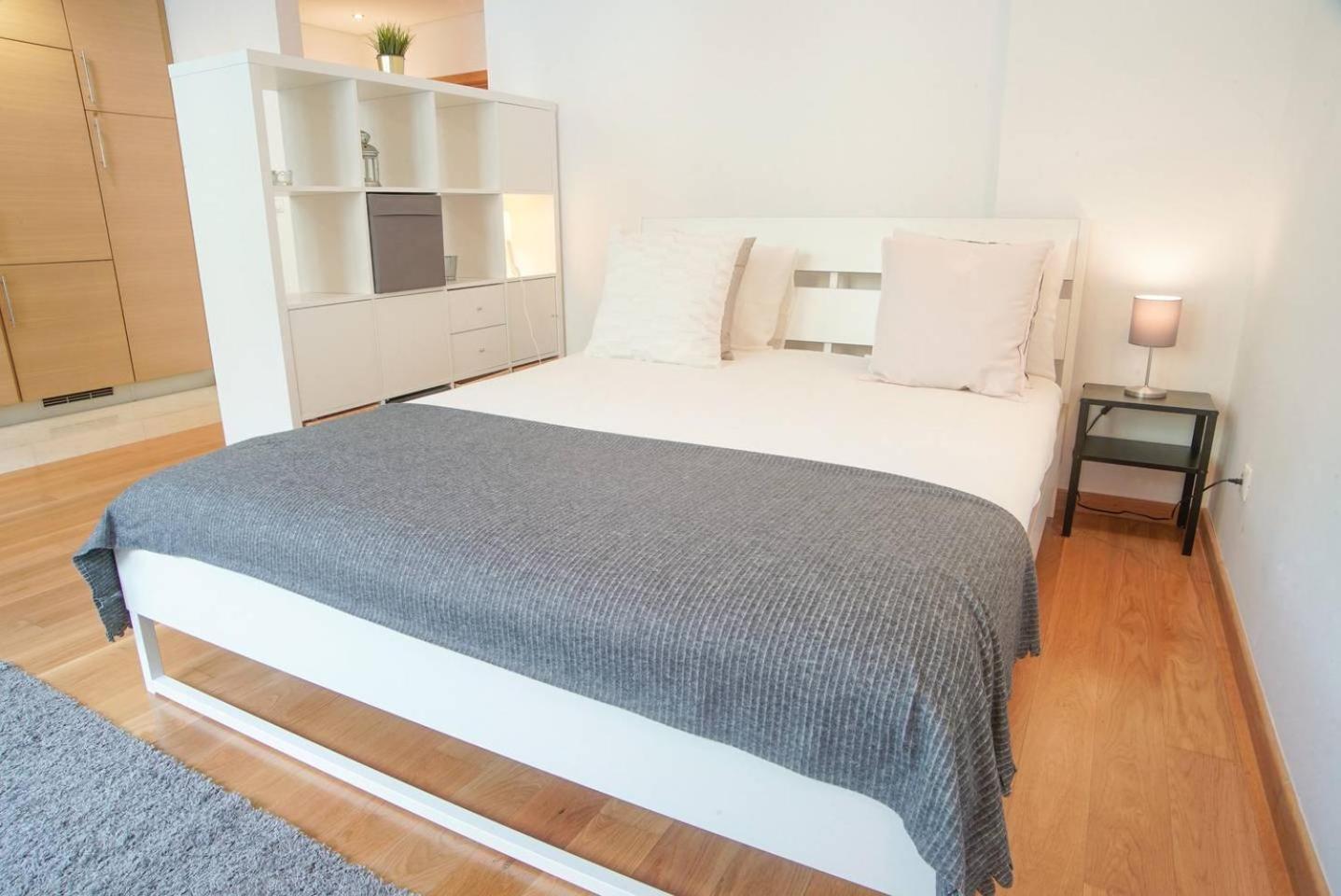 Guestready - Spacious And Modern Studio In Belem! Lisboa Extérieur photo