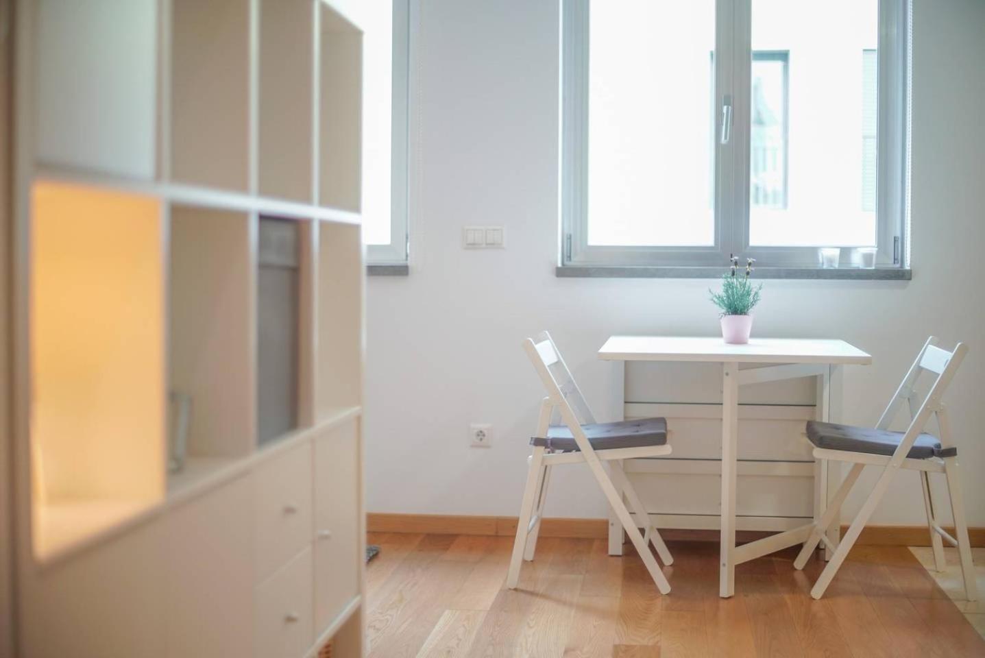 Guestready - Spacious And Modern Studio In Belem! Lisboa Extérieur photo