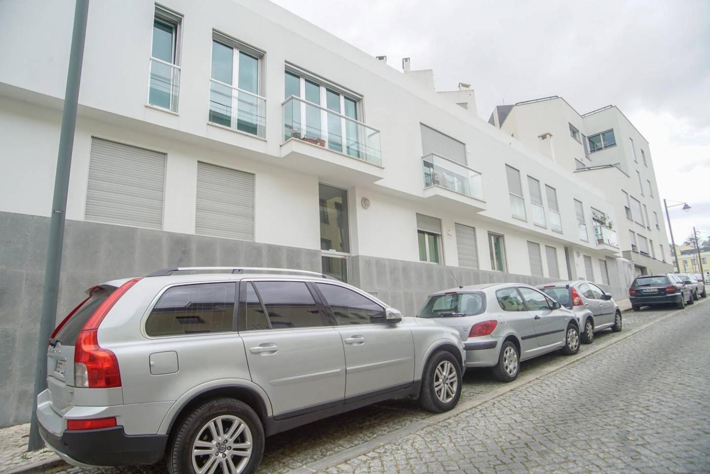 Guestready - Spacious And Modern Studio In Belem! Lisboa Extérieur photo